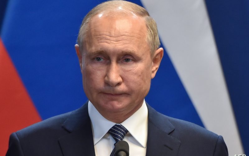 Putin potrebbe disconnettere la Russia da Internet. Ecco cosa significa